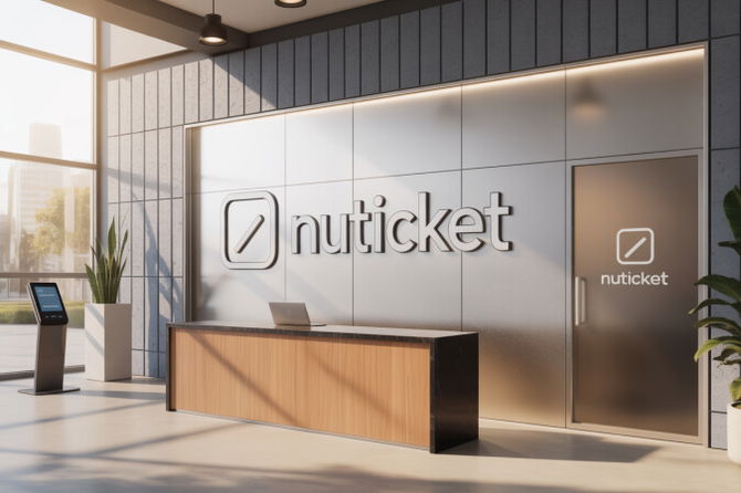 NuTicket.com