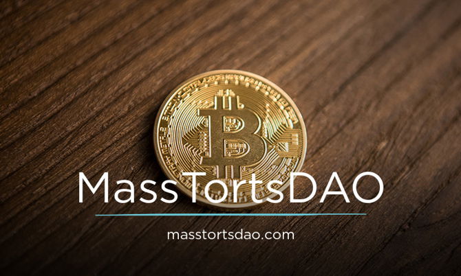 MassTortsDAO.com