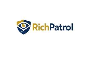 RichPatrol logo