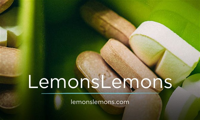 LemonsLemons.com