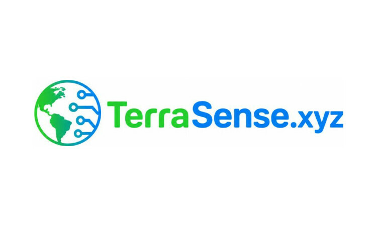 TerraSense logo