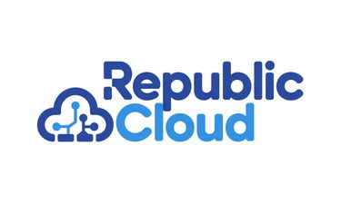 Republic.cloud - Creative brandable domain for sale