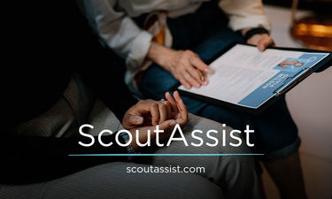 ScoutAssist.com - Best premium domains