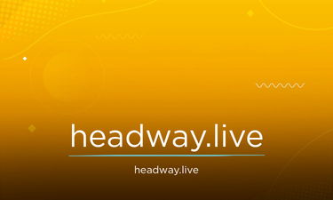 Headway logo
