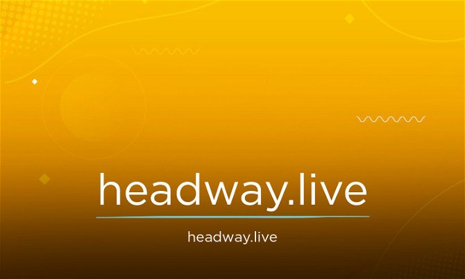 Headway.live