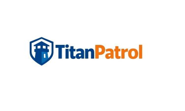 TitanPatrol.com is for sale