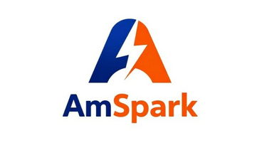 AmSpark logo