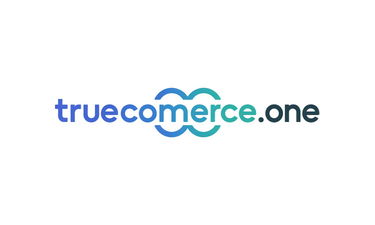 TrueCommerce.one - Creative brandable domain for sale