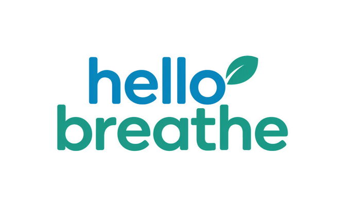 HelloBreathe.com