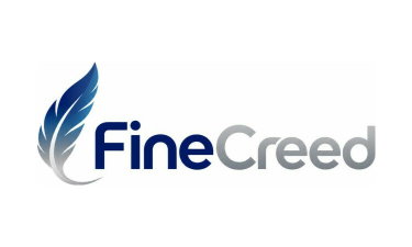 FineCreed logo