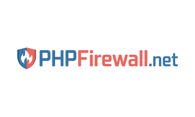 PHPFirewall logo