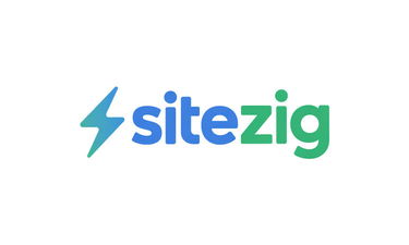 SiteZig.com - Creative brandable domain for sale