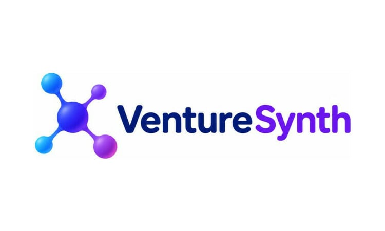 VentureSynth logo