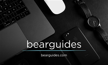 bearguides.com