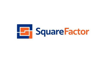 SquareFactor logo
