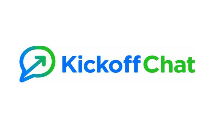 KickoffChat logo