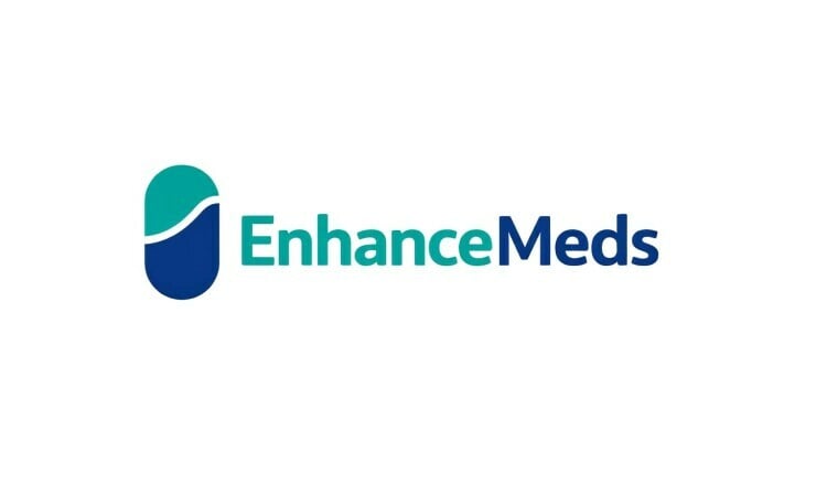 EnhanceMeds logo