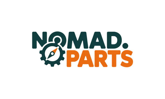 Nomad.parts
