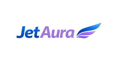 JetAura.com is for sale