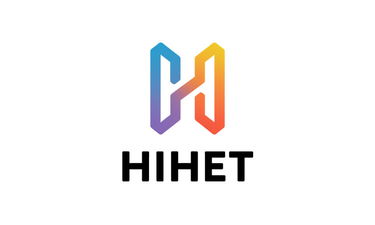 HiHet.com - Creative brandable domain for sale