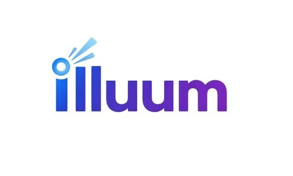ILLUUM logo