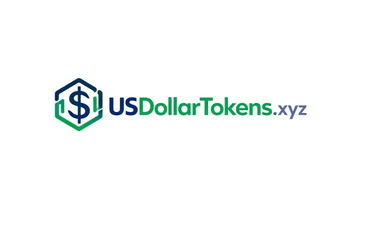 USDollarTokens.xyz - Creative brandable domain for sale