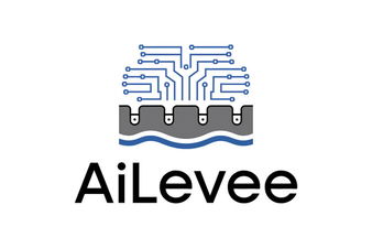 AiLevee.com - Creative brandable domain for sale