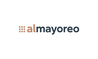 AlMayoreo.com - Creative brandable domain for sale