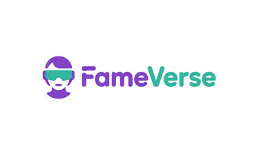 FameaVerse.com - Creative brandable domain for sale