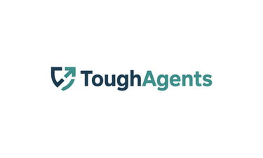 ToughAgents.com - Creative brandable domain for sale
