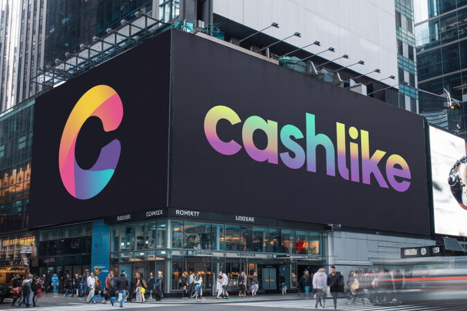 CashLike.com