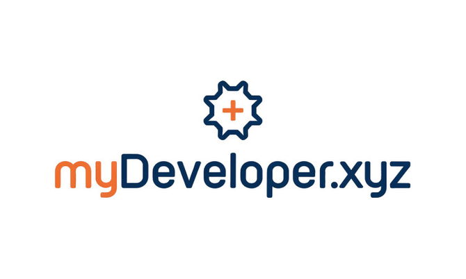 MyDeveloper.xyz