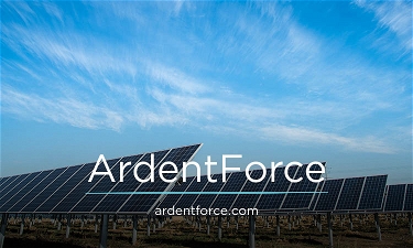ArdentForce.com