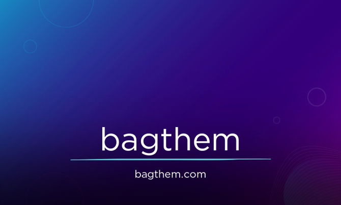 Bagthem.com