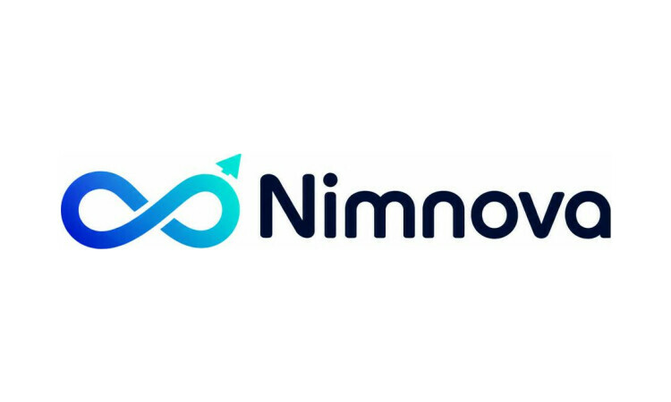 Nimnova logo