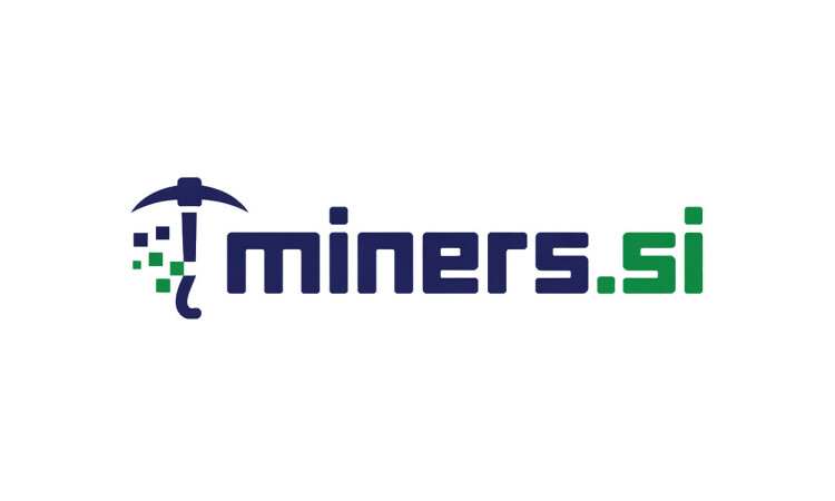 miners logo
