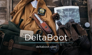 DeltaBoot.com