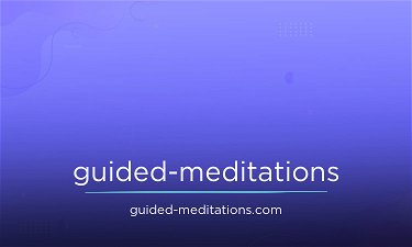 Guided-Meditations logo