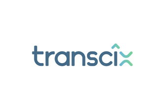 Transcix.com - Creative brandable domain for sale
