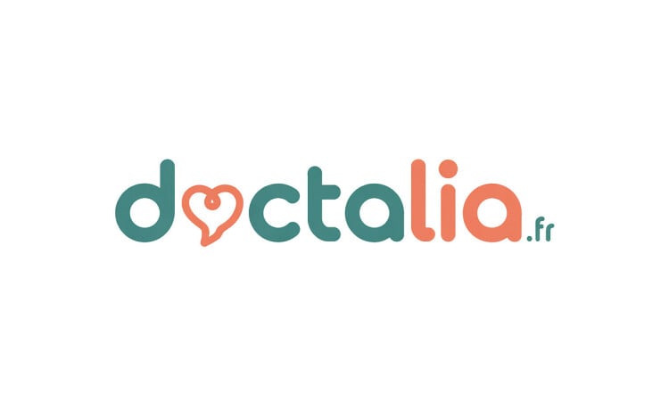 DoctalIA logo
