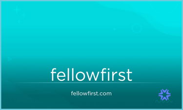 FellowFirst.com - Creative brandable domain for sale