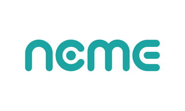 Ncme.com - Creative brandable domain for sale