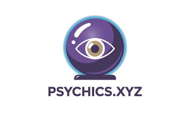 Psychics.xyz - Creative brandable domain for sale