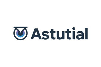 Astutial.com - Creative brandable domain for sale