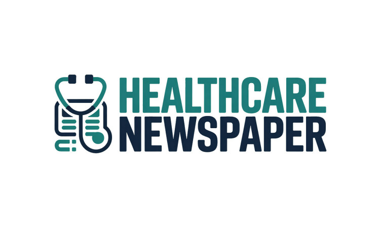 HealthcareNewspaper logo