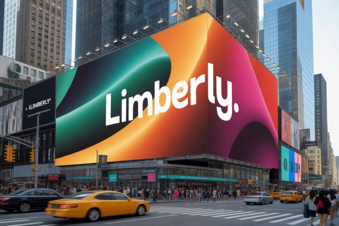 Limberly.com — 2