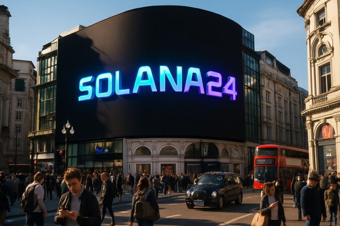 Solana24.com
