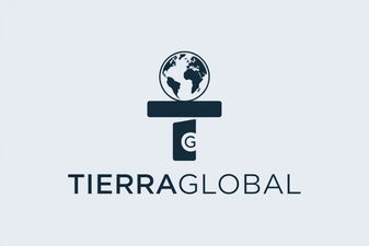 TierraGlobal.com - Creative brandable domain for sale