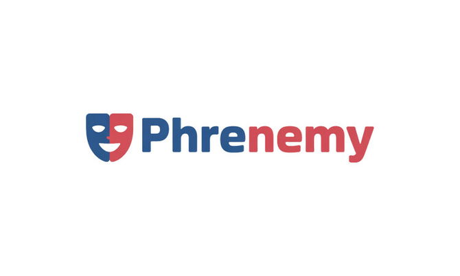 Phrenemy.com