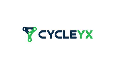 CycleYX.com - Creative brandable domain for sale